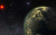 天文学家公布了附近恒星目录 探测了114颗潜在的系外行星