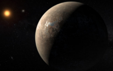 寻找可居住的行星经常在红矮星上进行搜寻