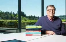 让谷歌有机会推出Android的大错Bill Gates
