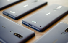 HMD的诺基亚手机搭载Verizon和Cricket 而没有Google的Android One