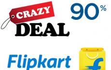 Flipkart SBI将为借记卡和信用卡持有人提供10%的额外折扣