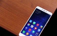 如果从Mi Store应用程序和Mi.com购买小米Note 4和Mi Max 2智能手机