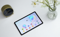 评测华为MatePad Pro怎么样及Galaxy Tab S6多少钱