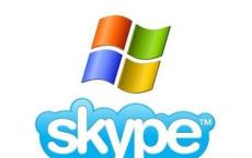 Microsoft的Skype是一款可帮助用户进行视频和音频通话的应用程序