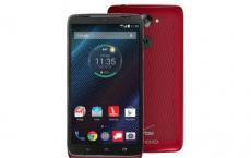 摩托罗拉的Droid Turbo 2和Droid Maxx 2将仅通过Verizon网络在美国上市