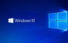 Windows 10将免费升级但新用户将需要为此付出代价