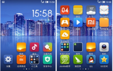 科普中兴U950升级MIUI4.2.28版本的使用体验及索尼Xperia Z1国行版降级操作教程