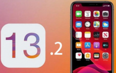 介绍下iOS13.2.3和iPadOS13.2.3修复系统搜索功能和Mail App功能