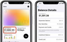 简单的教下大家如何将Apple Card数据导出到电子表格