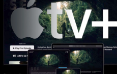 介绍下如何在iPhone苹果手机和iPad上更改AppleTV +流媒体质量的方法