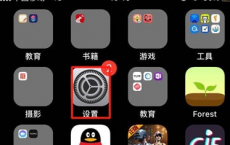 教大家在苹果手机中怎么看自动续费的APP东西