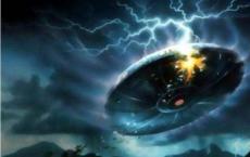 从尘埃到流星的外太空物体经常落到地球上