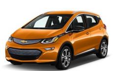 2020雪佛兰螺栓可以搭建特斯拉的Model 3吗