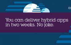 VMware vCloud Director准备在IBM Hybrid Cloud中运行
