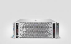 HPE SimpliVity 2600超融合系统支持VDI边缘计算