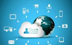 Eastwind Networks通过云连接器实现云应用可视性