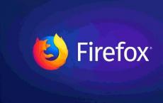 新的开源Mozilla浏览器版本支持公钥固定并修复了六个漏洞