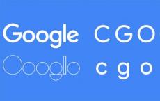 Google更新字体家族以更广泛地使用移动设备