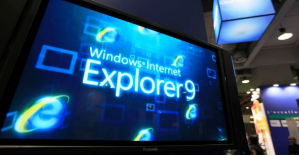 还在使用Internet Explorer吗您需要Microsoft提供的此紧急安全补丁