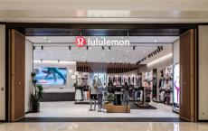 Lululemon分析师超越了第四季度的软指导 并提高了运动零售商的价格目标