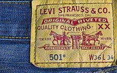 Levi Strauss第三季度利润下降4.1％