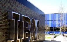 IBM第三季度收入和收益预计将下降