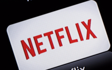 Netflix在第三季度收益跳动中跃升