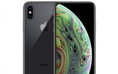 iPhone显示供应商预计2021年将出现OLED智能手机泛滥