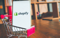 Shopify的第三季度亏损意外令投资者震惊