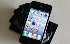 明年的新iPhone可能看起来像iPhone 4