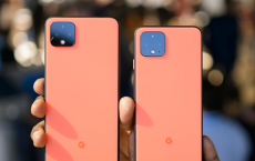 Pixel 4正在为吸引您的注意力而奋斗