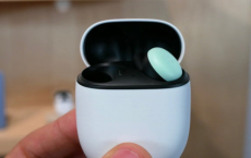 Google的Pixel Buds后续产品已经发布