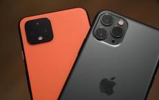 Pixel 4拥有周围最好的相机之一但鉴于其有限的存储空间而使价格昂贵