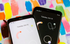 Pixel 4的新安全功能将Android提升到iPhone的水平