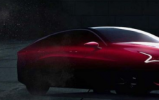 起亚Optima 2021展示其引人注目的新设计