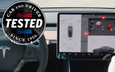 这是我们使用排放模式制作特斯拉Model 3 Fart的方法