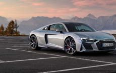 奥迪将凭借其首款全系列量产RWD R8争夺AMG血统