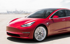宝马对特斯拉Model 3恐惧已经在滋生