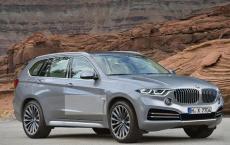 这是Alpina的600 hp BMW X7迄今为止最好的外观