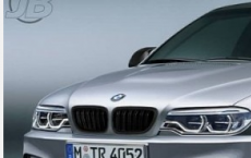适用于M3 CSL的BMW M4比大多数现代BMW更好