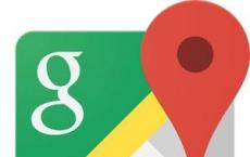 Google Maps现在可以让拥有iPhone的驾驶员帮助其他道路使用者
