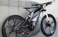 紧凑型Swytch套件可将任何自行车转换为电动自行车以实现可持续运输
