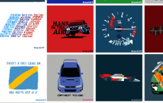 Blipshift在其2019年秋季大甩卖中复活了25种出色的T恤设计