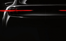 福特将于11月17日揭开其首款电动SUV的序幕