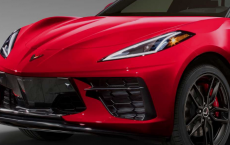 报告称Corvette子品牌的价值可能高达120亿美元