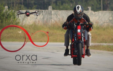 Orxa Energies电动自行车首次亮相印度自行车周