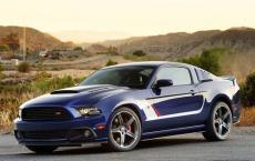 福特公司已发布了其Stage 2 Mustang升级包最新版本的详细信息