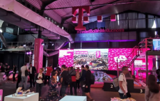 Hrvatski Telekom演示5G视频