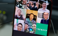 Oppo将在2020年为所有420美元以上的智能手机提供5G