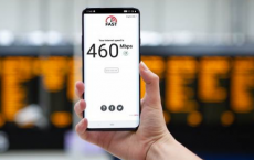 EE在英国最繁忙的交通枢纽和市中心目的地启用5G